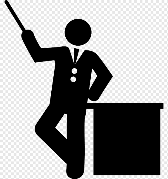 Учитель значок