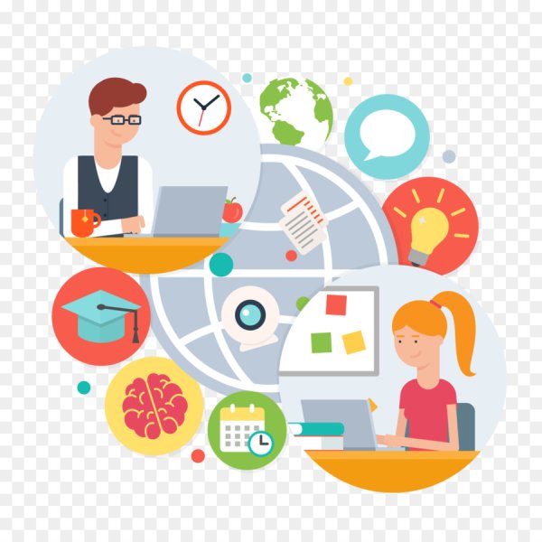 Символ учителя