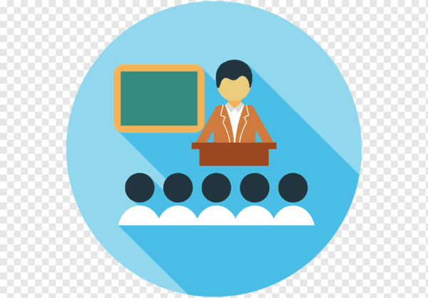 Педагог пиктограмма