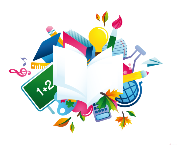 Символ образования