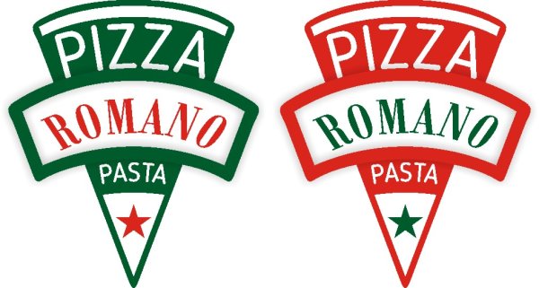 Примеры плохих логотипов