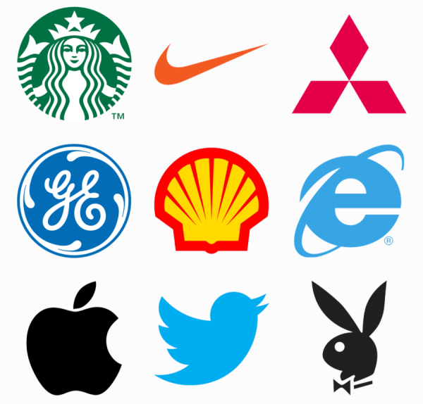 Логотип дизайнера