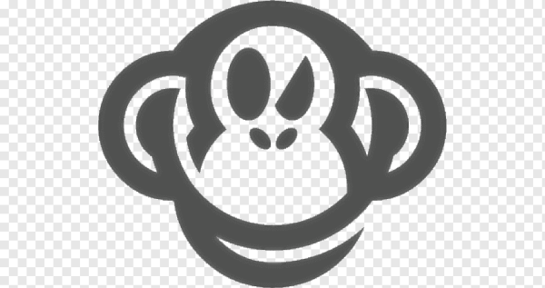 Красный дизлайк