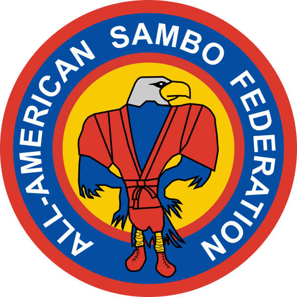 Самбо эмблема
