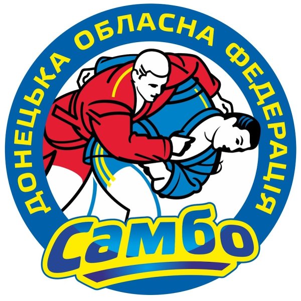 Боевое самбо логотип