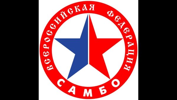Самбо Новосибирск эмблема