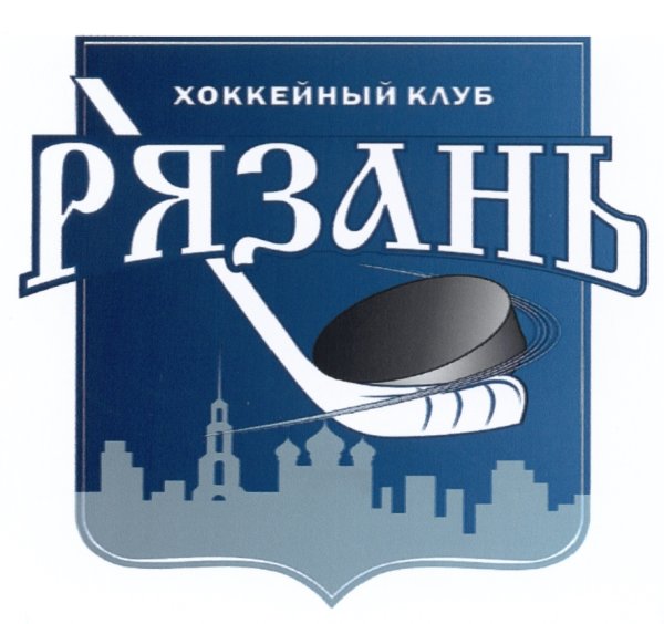 Хк Рязань логотип