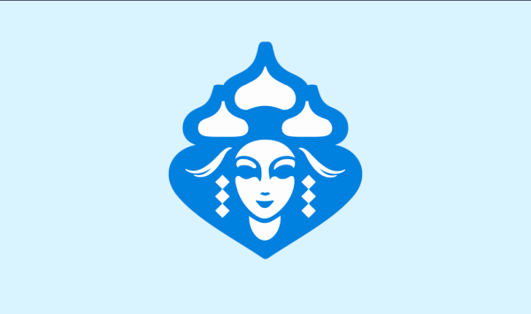 Рязань купола лого