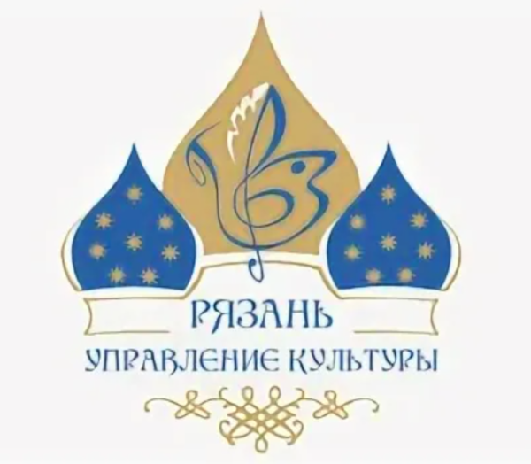 Логотип города Рязань