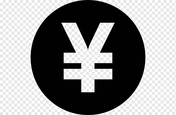 Иена символ