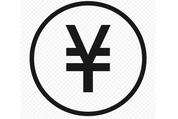 Китайская валюта знак