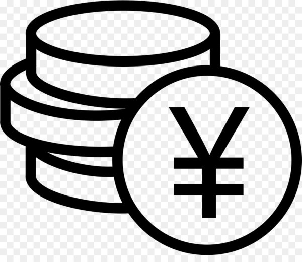 Пиктограмма валюта