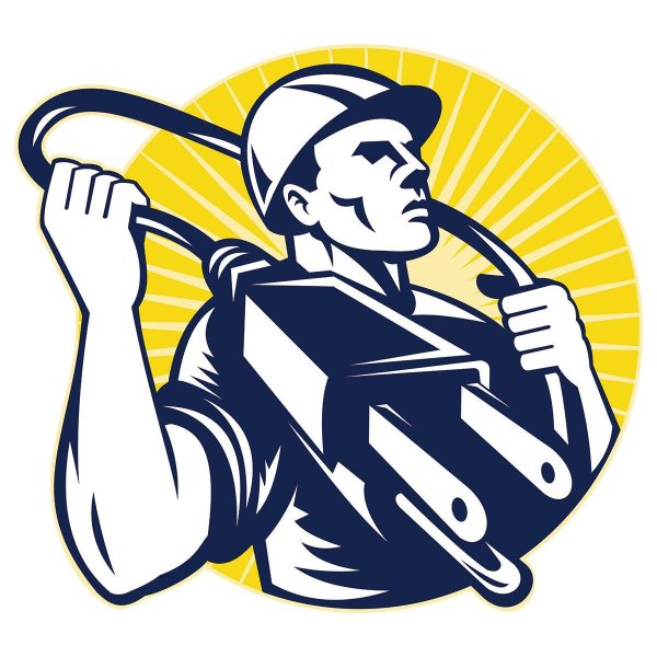 Символика электриков