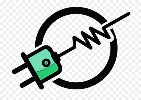 Электротехника значок