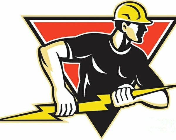 Герб электрика