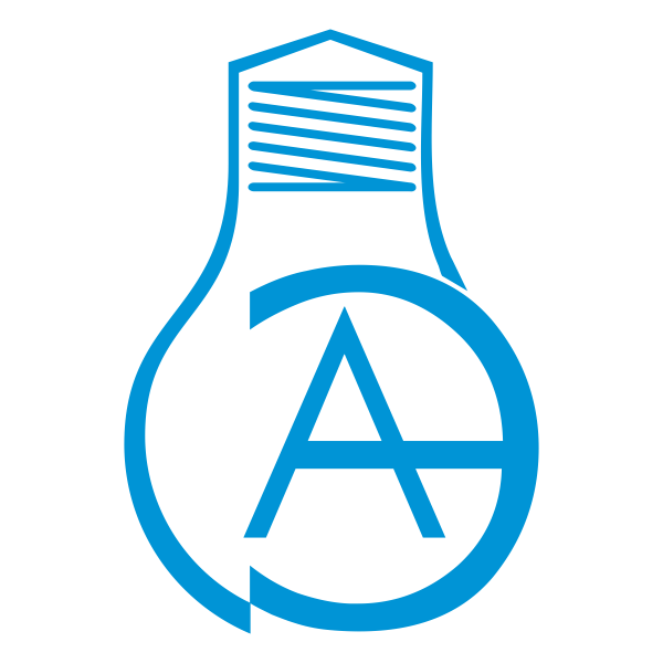 Электротехника логотип