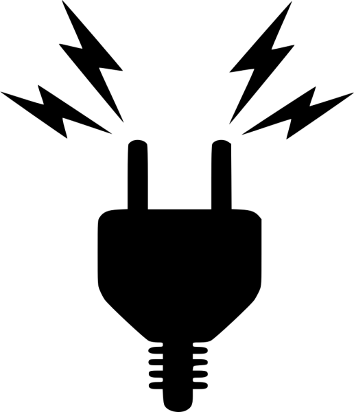 Символ электричества
