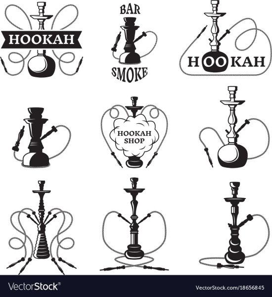 Кальян лейбл