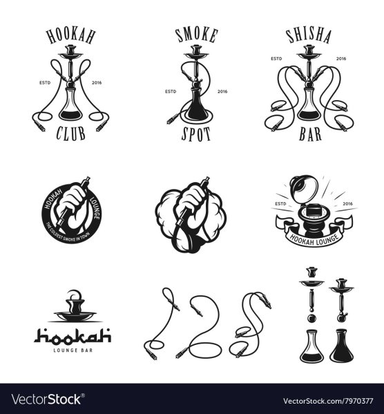 Табак для кальяна пиктограмма