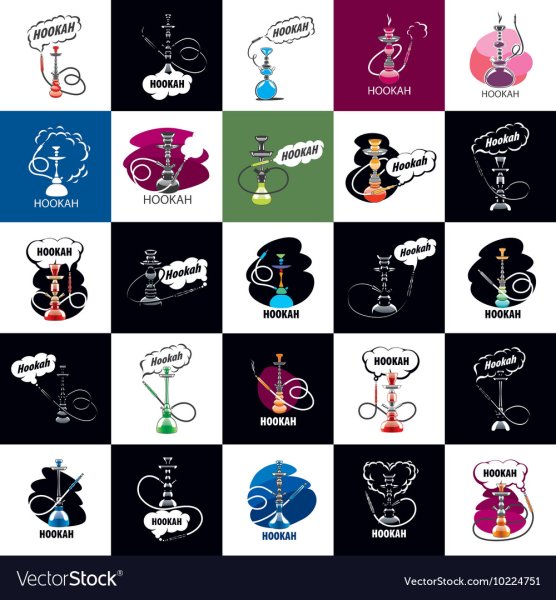 Иконки для кальянной