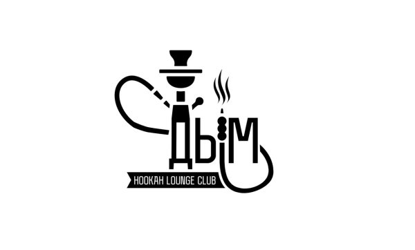 Эмблема кальянной