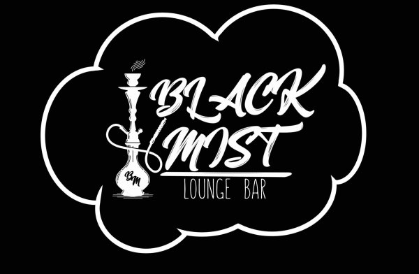 Логотипы кальянных