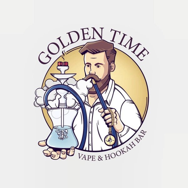 Стикеры кальянная