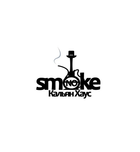 Магазин кальянов логотип