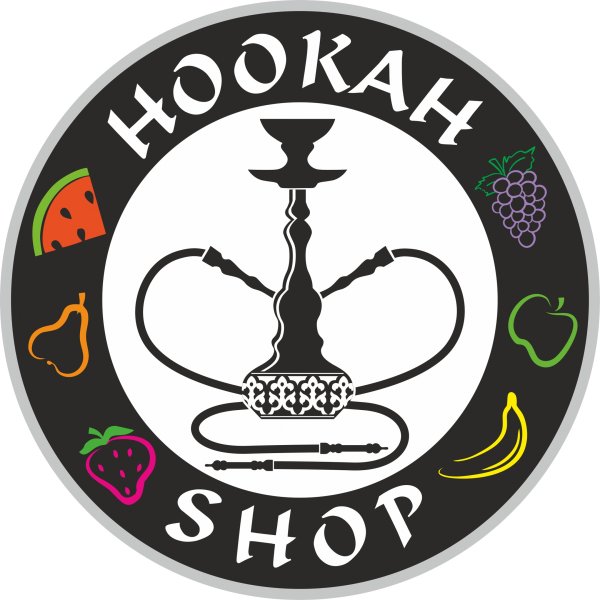 Эмблемы кальянных