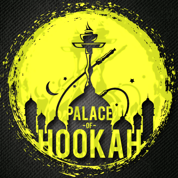 Кальянные логотипы