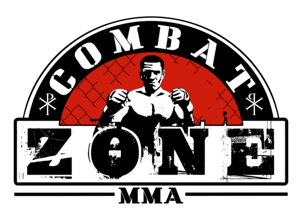 Смешанные единоборства логотип