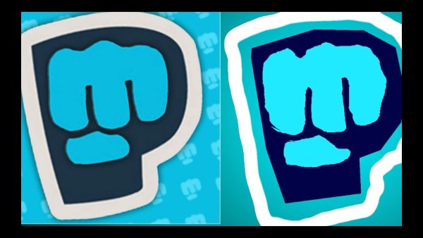 Знаки ЮТУБЕРОВ логотипы