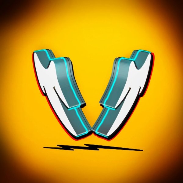 Эмблема для ЮТУБЕРА