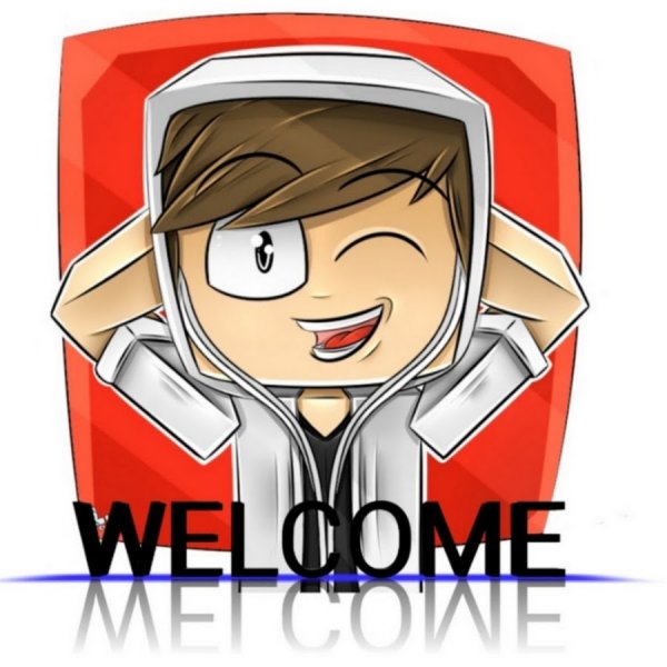 Логотип канала для ютуба