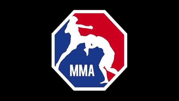 ММА эмблема