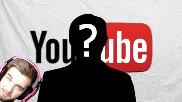 Логотипы ЮТУБЕРОВ