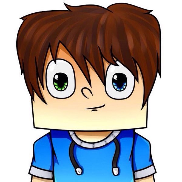 Канал рисунок