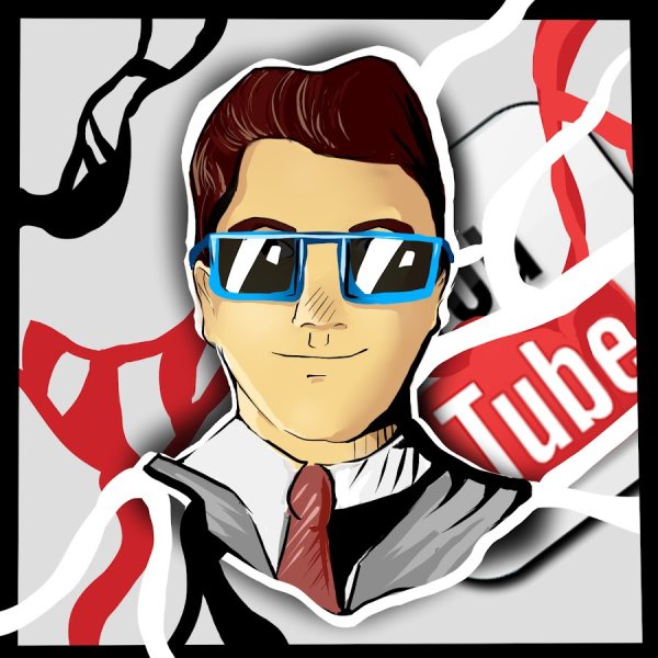 Ава ЮТУБЕРА