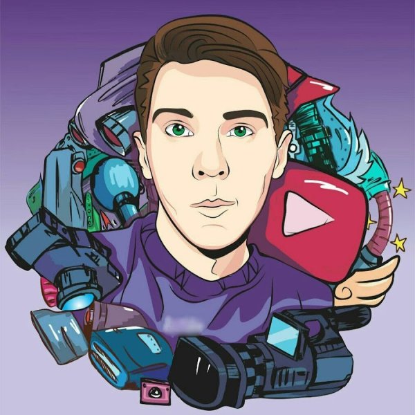 Филипп ЮТУБЕР