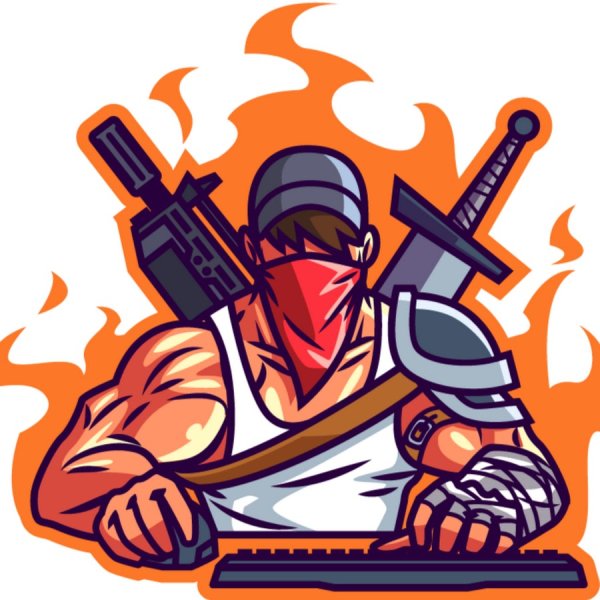 Крутой геймер