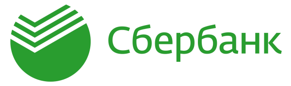 Значок Сбербанка вектор