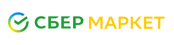 Сбермаркет лого