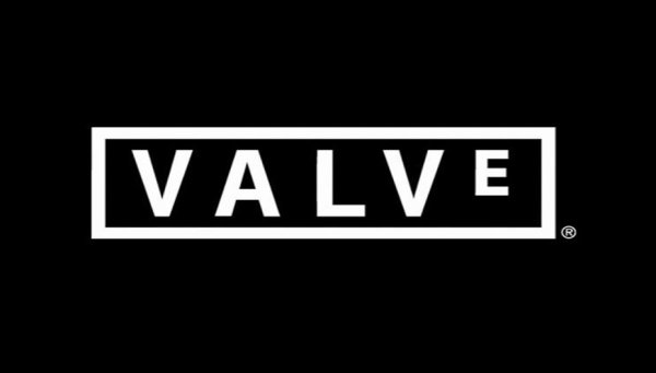 Логотип Valve