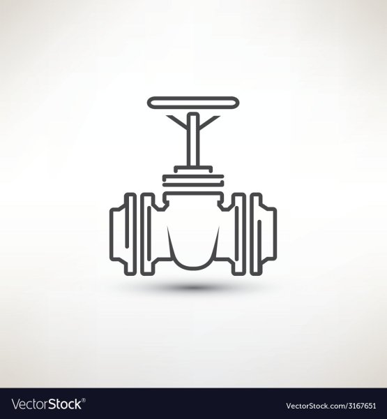 Трубопроводная арматура логотип