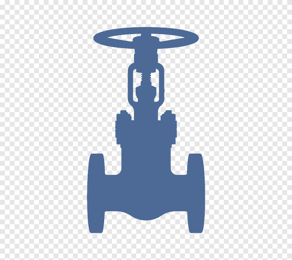 Значок трубопроводная арматура