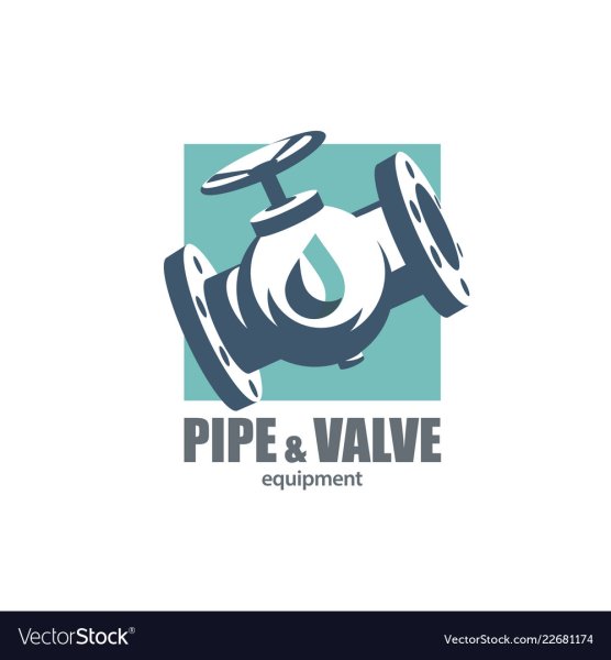 Значок запорной арматуры