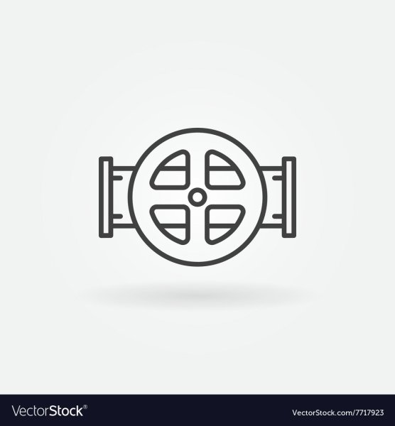 Задвижка иконка