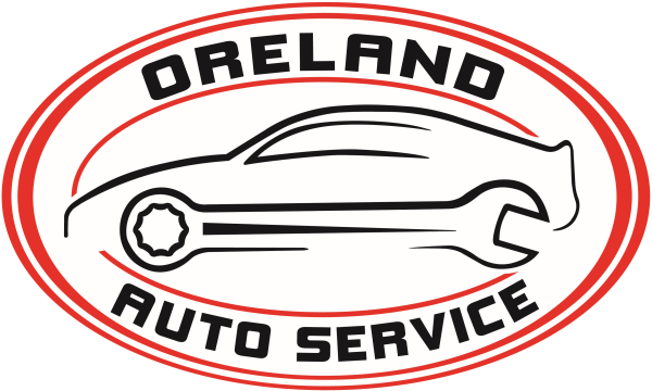 Макет для логотипа автосервис