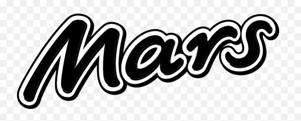 Марс logo PNG