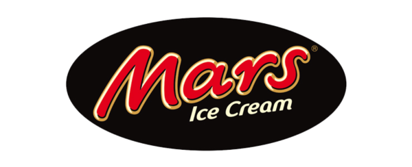 Марс шоколад лого